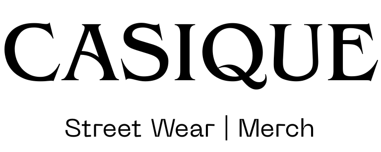 What is Casique? The Brand Bringing Aesthetic Streetwear & Racer Jackets to Life