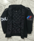 BMW Parachute Windcheater Jacket - printed (unisex)