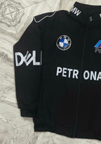 BMW Parachute Windcheater Jacket - printed (unisex)