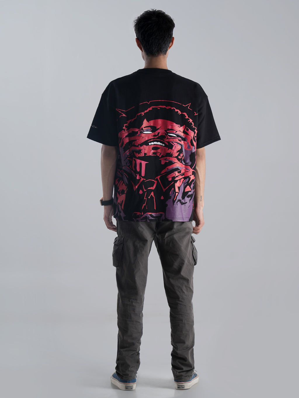 The Weeknd "After Hours" Graphic Tee (Unisex)