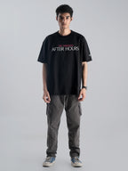 The Weeknd "After Hours" Graphic Tee (Unisex)