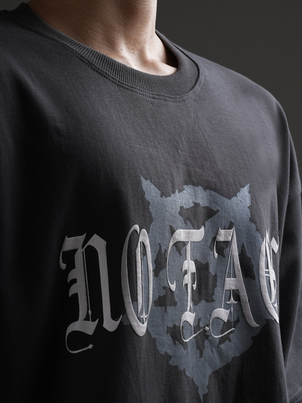 Darkness Within Graphic Tee (Unisex)