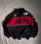 Ferrari Black Jacket - Printed (Unisex)