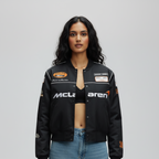 McLaren Bomber Jacket – Printed (UNISEX)