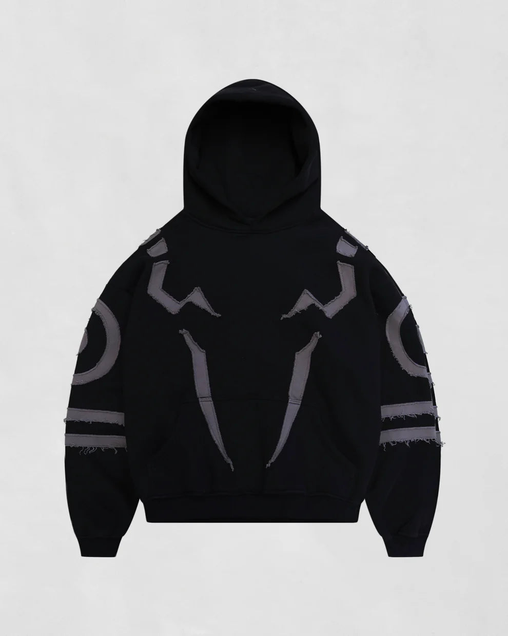 Sukuna hoodie