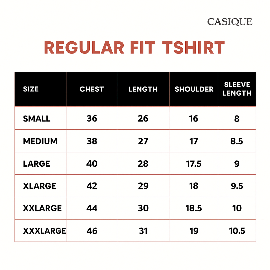 180 GSM Acid Wash Tee - basic fit