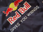 Red Bull Racing Puffer Jacket - Embroidered (Unisex)
