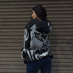 Yin Hoodie – GothiCore by Casique (Unisex)