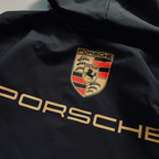 Porsche Premium Puffer jacket - Printed (Unisex)