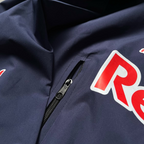 Red Bull Premium  Parachute Jacket - Printed (Unisex)