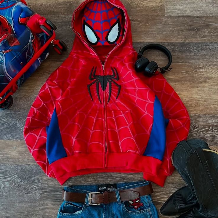 Spider-man X Miles Morales Combo [Limited Period Offer]