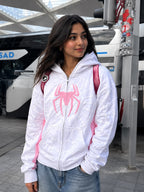 Spider Gwen X Spider-man Combo [Limited Period Offer]