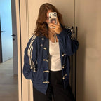 Adidas Chinese New Year Knot Jacket - (UNISEX) - only preorder