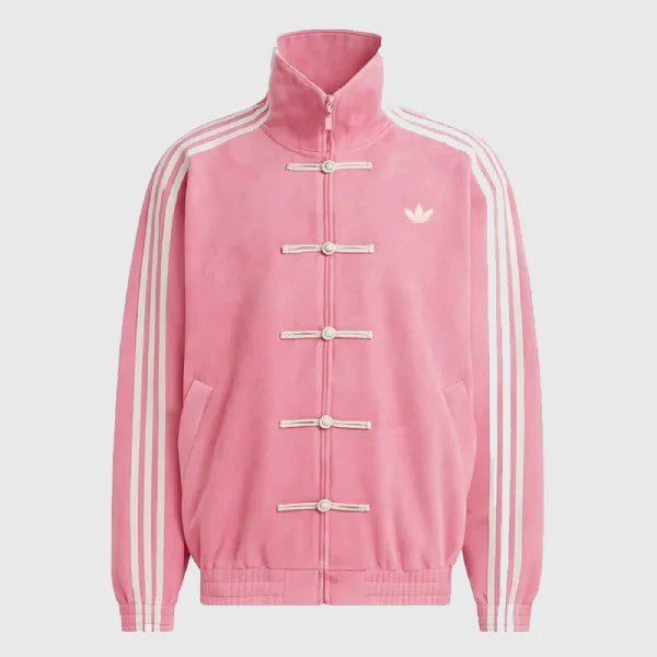 Adidas Chinese New Year Knot Jacket - (UNISEX) - only preorder
