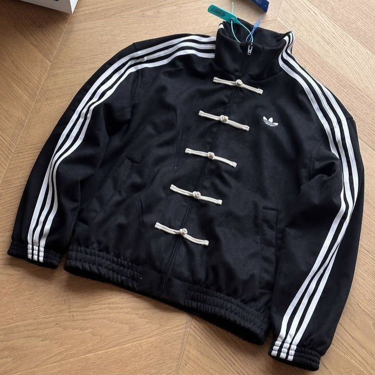 Adidas Chinese New Year Knot Jacket - (UNISEX) - only preorder