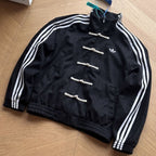 Adidas Chinese New Year Knot Jacket - (UNISEX) - only preorder